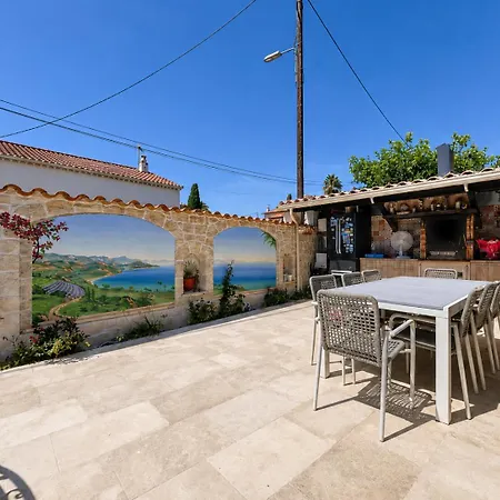 Azurea Serenity Holiday home *
