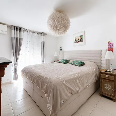 Azurea Serenity Holiday home Cagnes-sur-Mer