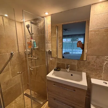 Holiday home Azurea Serenity