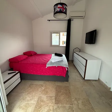 Holiday home Azurea Serenity