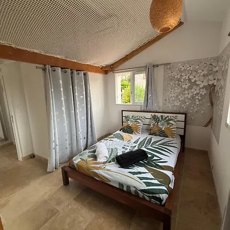 Holiday home Azurea Serenity