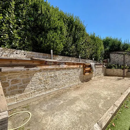 Azurea Serenity Holiday home Cagnes-sur-Mer