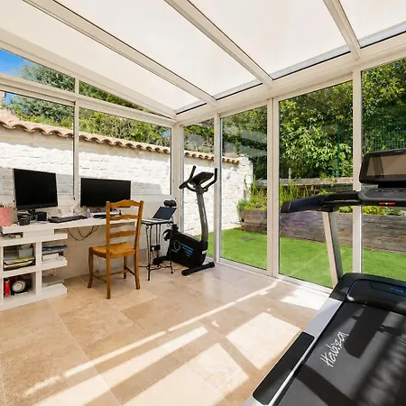 Holiday home Azurea Serenity