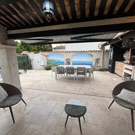 Azurea Serenity Holiday home